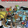Sjukkerne: Weekend-biker> Outlet