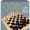 Skak i træ>Spil Outlet