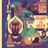 Skarp på aber> Outlet