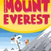 Skildpadden der ville bestige Mount Everest> New