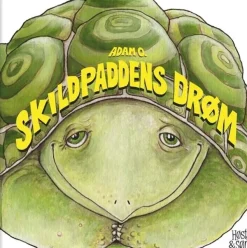 Skildpaddens drøm> Discount