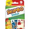 Skip-Bo Junior>Spil