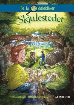 Skjulestedet> Best