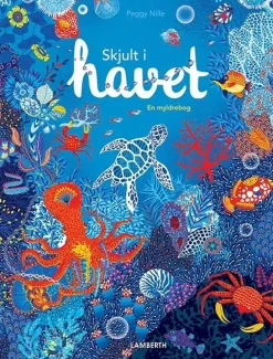 Skjult i havet> Outlet