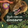 Skjult viden om dinosaurer - En skyggespilsbog> Best