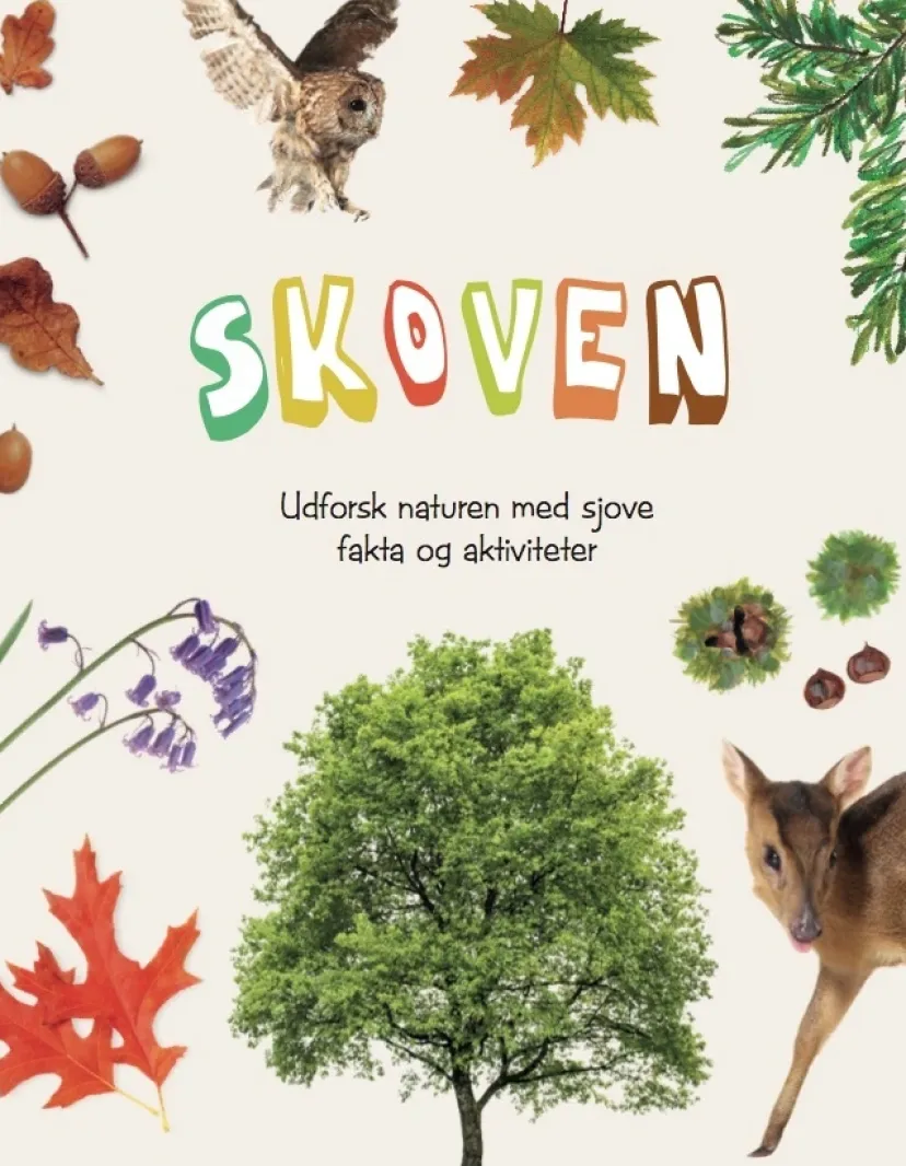 Skoven>