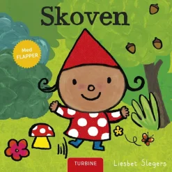 Skoven> Clearance