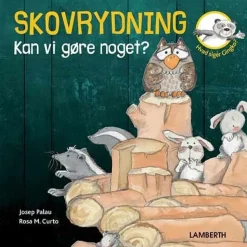 Skovrydning> Discount