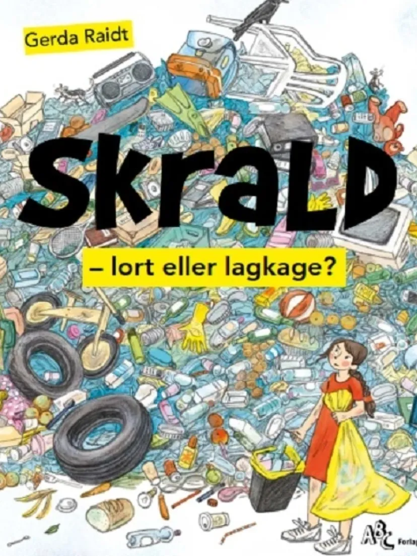 Skrald> Discount