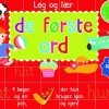 Skriv og visk ud - De første ord (kuffert med 4 bøger og pen)> Hot