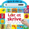 Skriv og visk ud - Lær at skrive> Discount