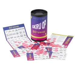 Skru op for 80´erne, Vol. 1>Spil Outlet