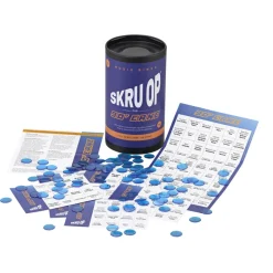 Skru op for 90´erne, Vol. 1>Spil Discount