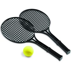Skumtennis sort> Clearance