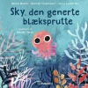 Sky, den generte blæksprutte> Outlet