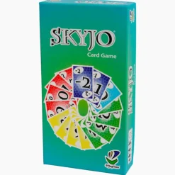 Skyjo>Spil Hot