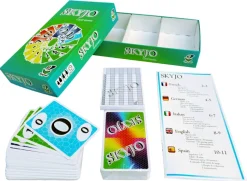 Skyjo>Spil Hot