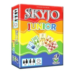 Skyjo Junior>Spil Sale