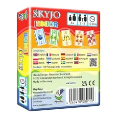 Skyjo Junior>Spil Sale