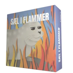 Sæl i Flammer>Spil Best