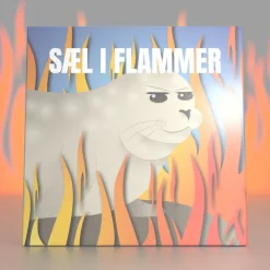 Sæl i Flammer><noscript><img width=