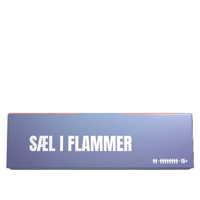 Sæl i Flammer>Spil Best