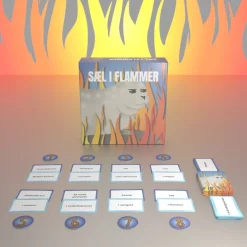Sæl i Flammer><noscript><img width=