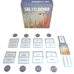 Sæl i Flammer><noscript><img width=