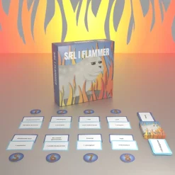 Sæl i Flammer><noscript><img width=