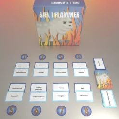 Sæl i Flammer><noscript><img width=