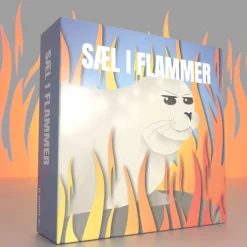 Sæl i Flammer><noscript><img width=