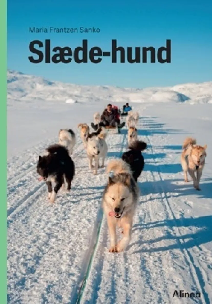 Slædehund, Grøn Fagklub>