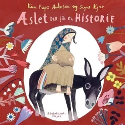 Æslet der fik en historie> Best
