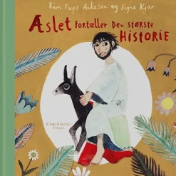 Æslet fortæller den største historie> Sale