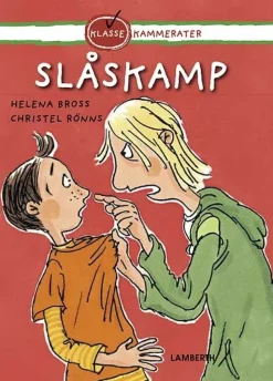 Slåskamp>