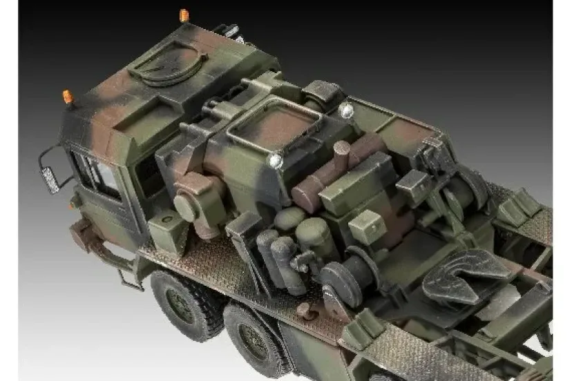 SLT 50-3 Elefant + Leopard 2A4>REVELL Discount