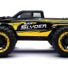 Slyder MT 1/16 4WD Electric Monster Truck - Yellow>BLACKZON Discount