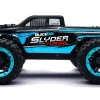 Slyder MT Turbo 1/16 4WD 2S Brushless - Blue>BLACKZON Online