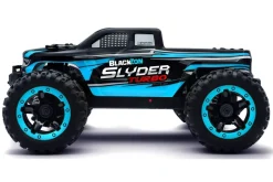 Slyder MT Turbo 1/16 4WD 2S Brushless - Blue>BLACKZON Online