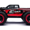 Slyder MT Turbo 1/16 4WD 2S Brushless - Red>BLACKZON Hot