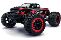 Slyder MT Turbo 1/16 4WD 2S Brushless - Red>BLACKZON Hot