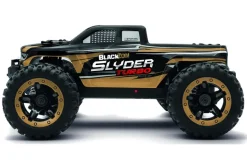 Slyder MT Turbo 1/16 4WD 2S Brushless - Gold>BLACKZON Discount