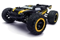 Slyder ST 1/16 4WD Electric Stadium Truck - Yellow>BLACKZON Clearance