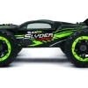Slyder ST Turbo 1/16 4WD 2S Brushless - Green>BLACKZON