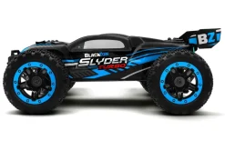Slyder ST Turbo 1/16 4WD 2S Brushless - Blue>BLACKZON