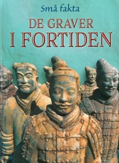 Små fakta: De graver i fortiden>