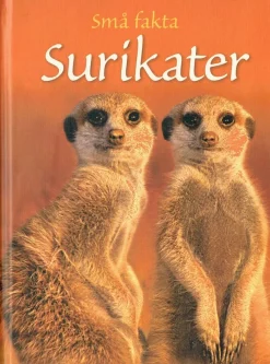 Små fakta: Surikater> Online