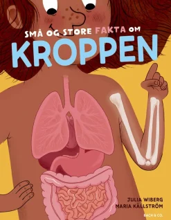 Små og store fakta om kroppen> Outlet