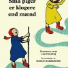 Små piger er klogere end mænd> New