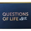 Small Talk Big Questions QUESTIONS OF LIFE>Spil